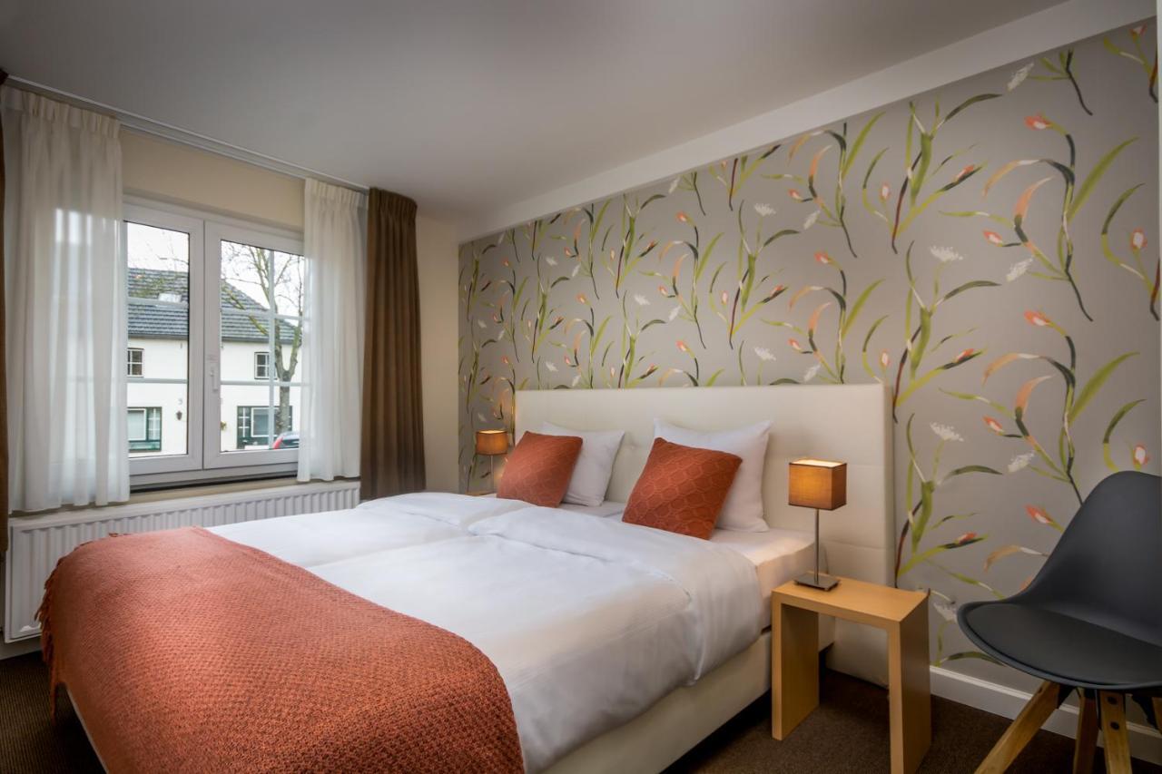 Aparthotel Ons אפן מראה חיצוני תמונה