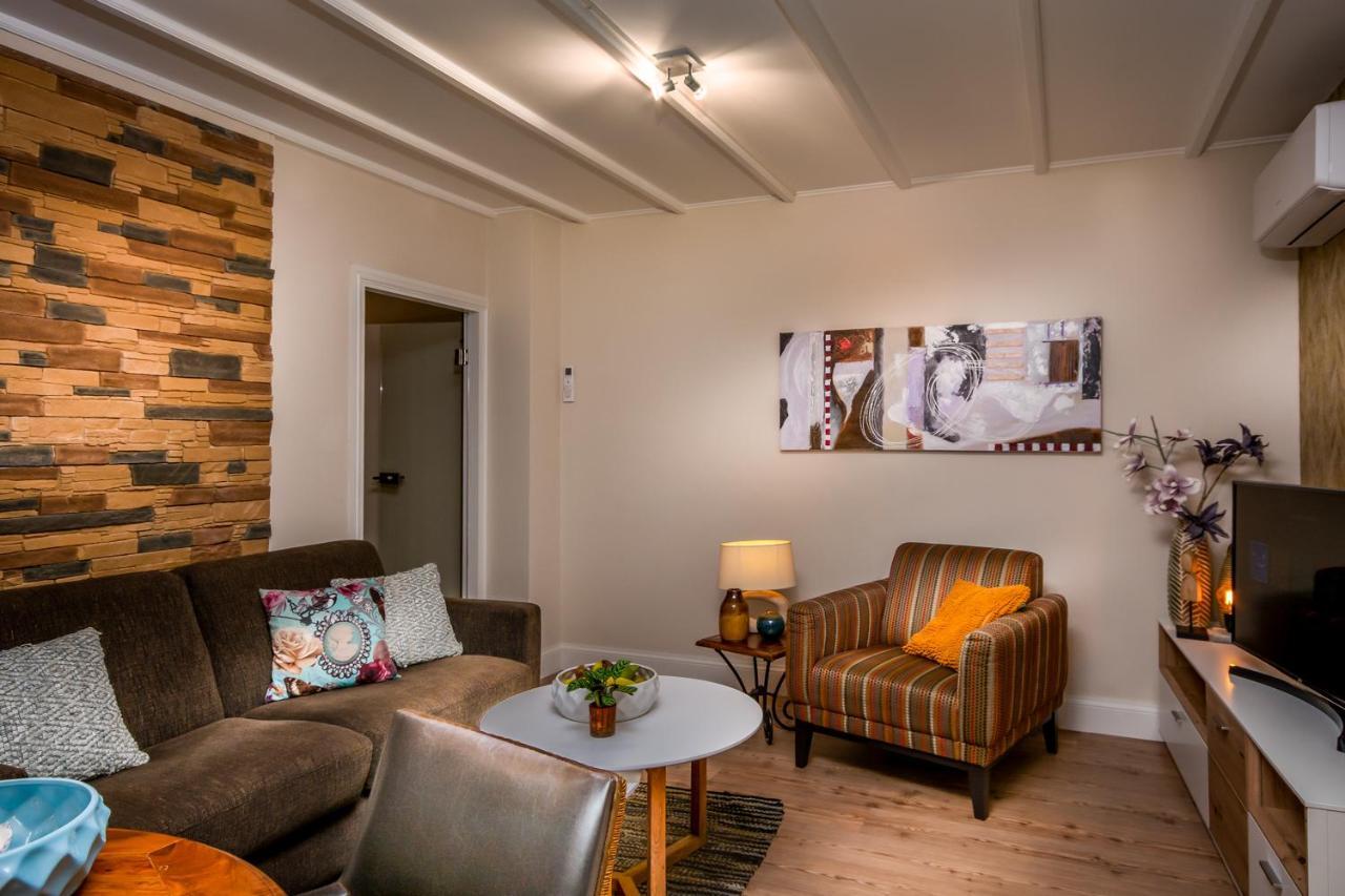 Aparthotel Ons אפן מראה חיצוני תמונה