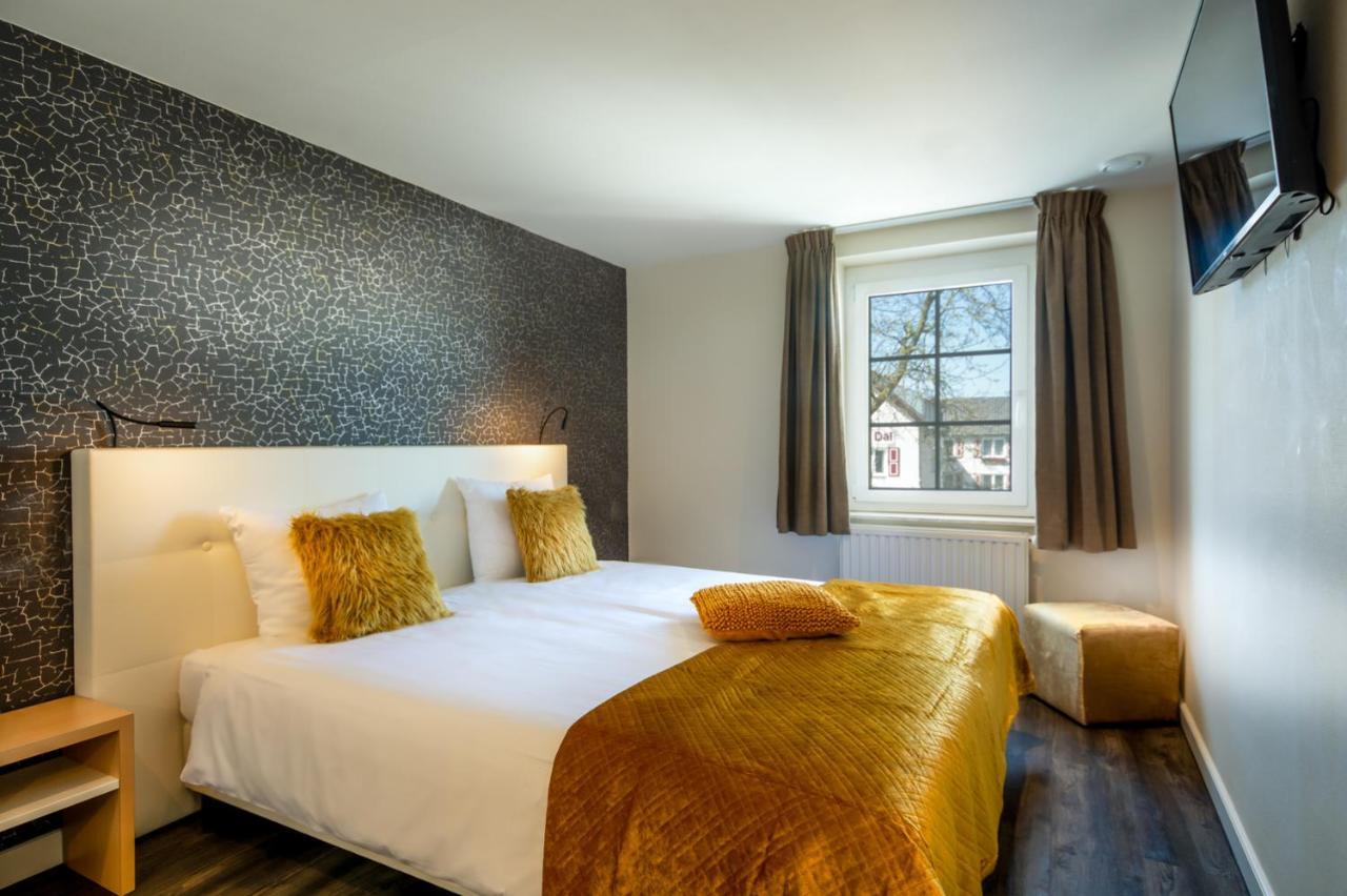 Aparthotel Ons אפן מראה חיצוני תמונה