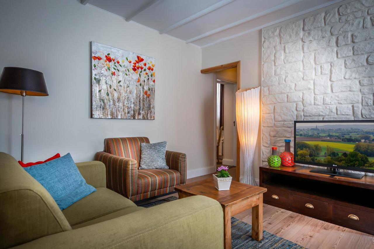 Aparthotel Ons אפן מראה חיצוני תמונה