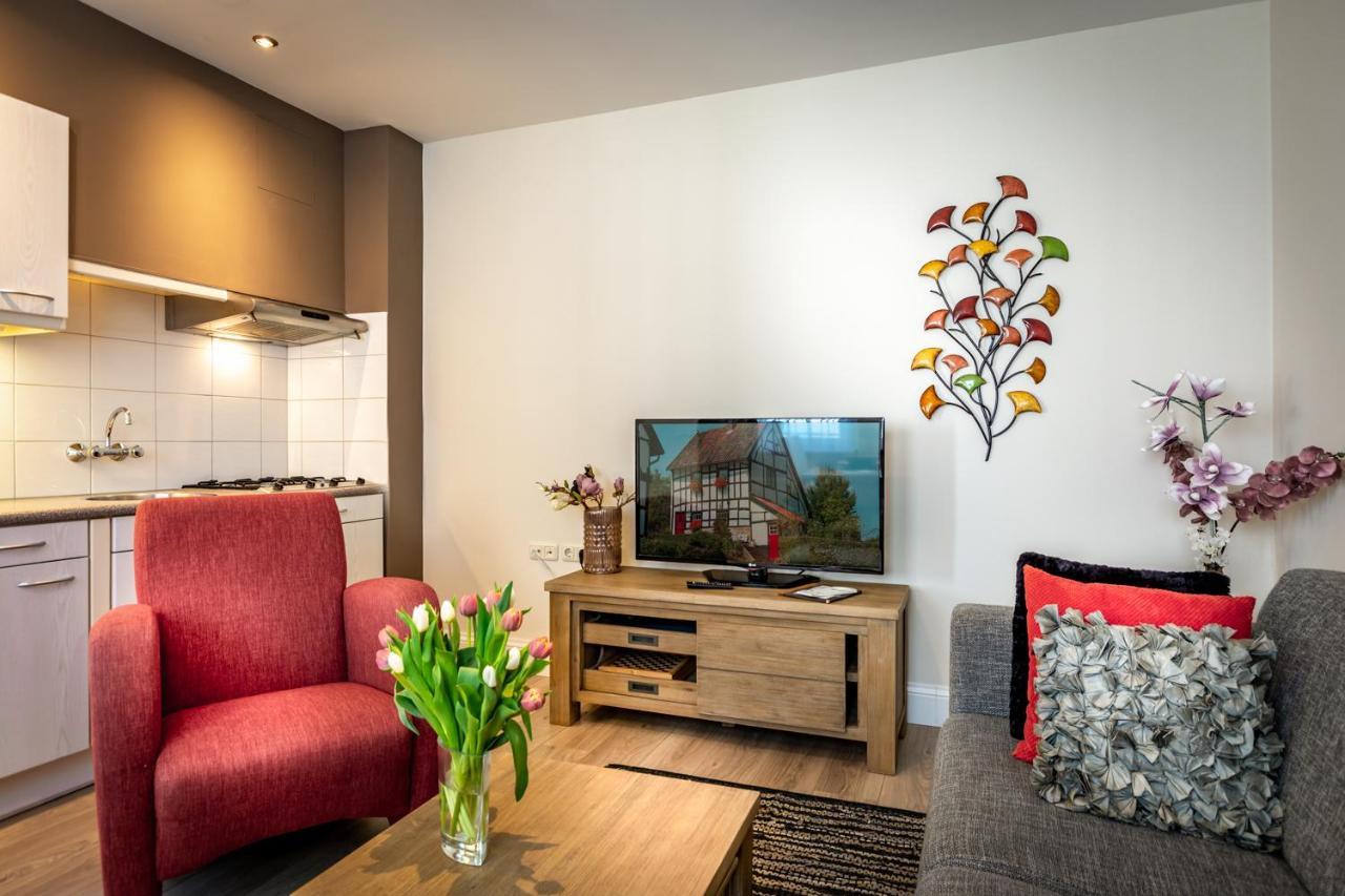 Aparthotel Ons אפן מראה חיצוני תמונה